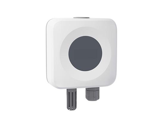 Digital Liquid Temperature Transmitter