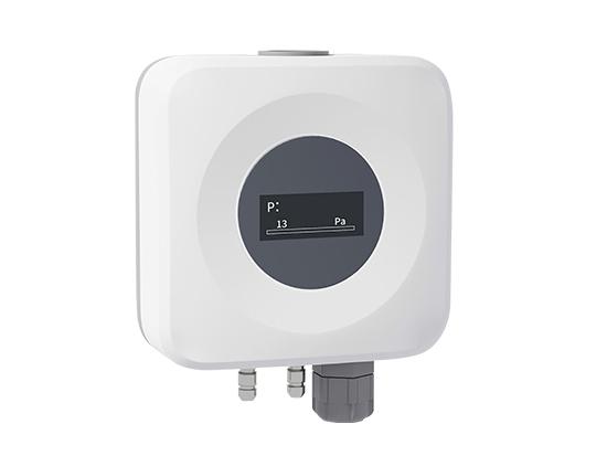 Digital Liquid Temperature Transmitter