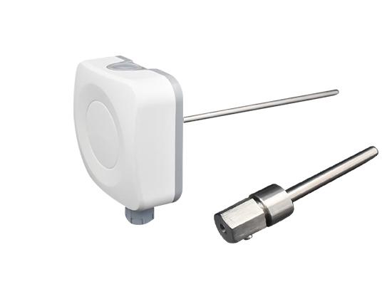 Digital Liquid Temperature Transmitter