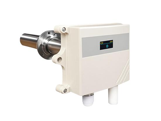 Industrial grade pipeline particle sensor