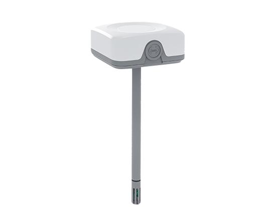 Digital Liquid Temperature Transmitter