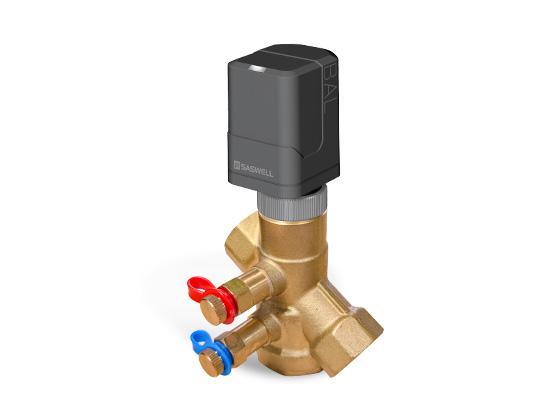 PlCV valves