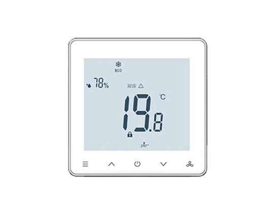LoRaWAN Thermostat