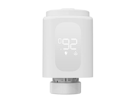 Zigbee 3.0 Smart Radiator Controller