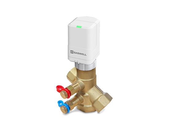 PlCV valves