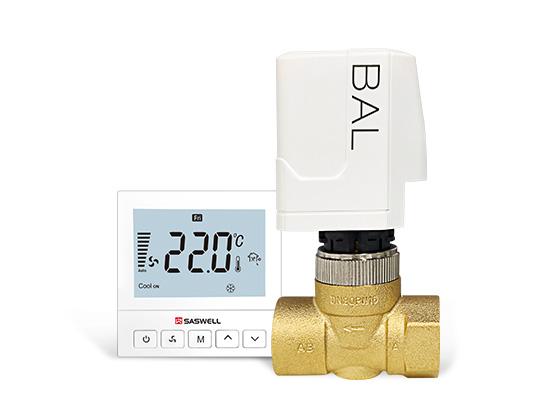 FCU Thermostat