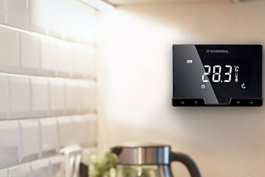 About ZigBee Smart Thermostat
