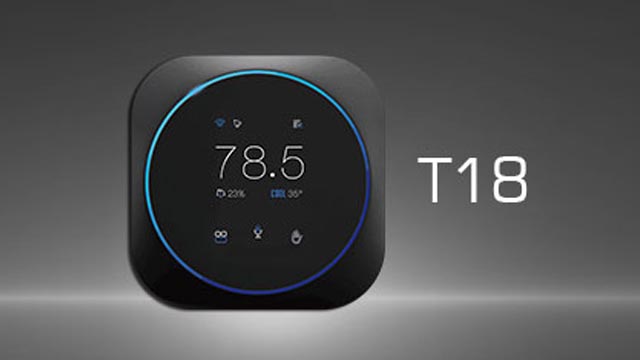 Smart thermostat buying guide